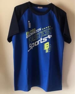 ゴーセン Tシャツ　Mのサムネイル