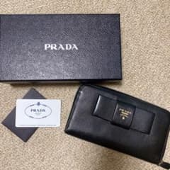PRADA プラダ 長財布のサムネイル