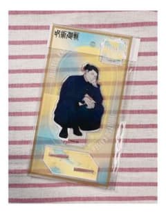 주술회전 아크릴 스탠드 ~rest 회옥·옥절~ 여름유걸