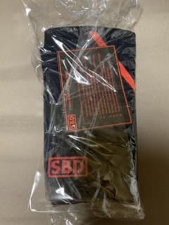 SBDニースリーブ　Mサイズのサムネイル