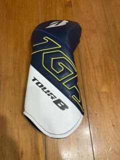 値下げしました！JGR 10.5 純正Sシャフトのサムネイル