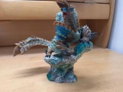 カプコンフィギュアビルダー　クリエイターズモデル　ジンオウガのサムネイル