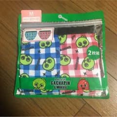 ガチャピン パンツのサムネイル