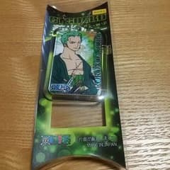 ゾロキーホルダーのサムネイル