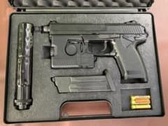 東京マルイ　SOCOM mk23 ソーコム　タイトインナーバレルのサムネイル