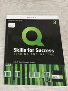 Skills for Successのサムネイル