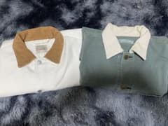 メンズ ジャケット 2点セット まとめ売りのサムネイル
