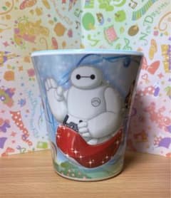 ベイマックス　マグカップのサムネイル