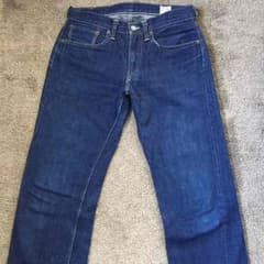 orslow オアスロウ デニム SIZE1のサムネイル