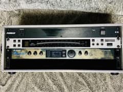 ギターラックシステムまとめ売り(4Uケース付き) m41333575423_1.jpg?1763466835