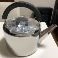 Amway アムウェイ  ケトル 未使用品のサムネイル