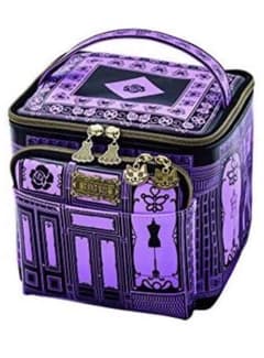 ANNA SUI 2020 F/W アナスイ付録バニティポーチ&ミニポーチのサムネイル