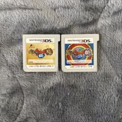 妖怪ウォッチ2 本家・真打セットのサムネイル