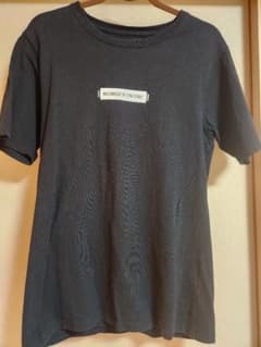 NUMBER (N)INE ブラック Tシャツのサムネイル