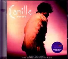 Prince Camille コレクターズエディション CDのサムネイル
