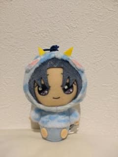 ちみどるぬいぐるみ うしなな 和泉一織のサムネイル