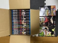 鬼滅の刃 1~19巻セット MIyuさん専用のサムネイル