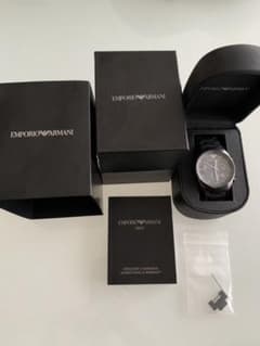 EMPORIO ARMANI 腕時計のサムネイル