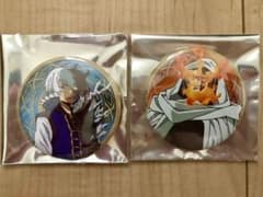 ヒロアカ 缶バッジ 十傑のサムネイル