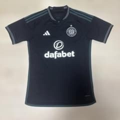 セルティック adidas アウェーユニフォームのサムネイル
