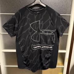 UNDER ARMOUR Tシャツ THE MK1 TEE XLのサムネイル
