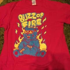 グッドモーニングアメリカ グドモ Tシャツのサムネイル