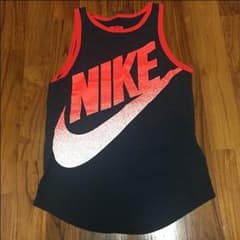 美品 NIKE タンクトップのサムネイル