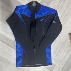 GULL レディース M 2mm BIO-MERGE SYSTEMS