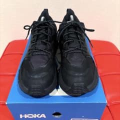 HOKA ONE ONE ANACAPA LOW GTX 26.0cm
