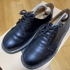 ドクターマーチン 3ホール シューズのサムネイル