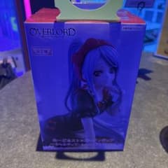 ぬーどるストッパーフィギュア シャルティア・ルームウェアver.