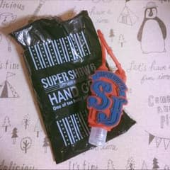 super junior ハンドジェルのサムネイル