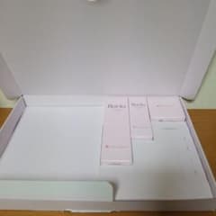 floria トライアルセット ピンクのサムネイル