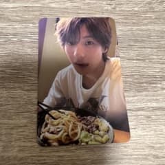RIIZE Ⅱ Photobook B トレカ　アントンのサムネイル