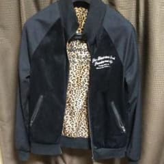 CavariA ジャケット リバーシブルのサムネイル