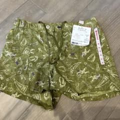 Marmot W's Camper Half Pant Mのサムネイル