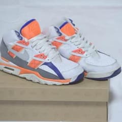 たくお。さん専用NIKE AIR TRAINER SC HIGH 27.5センチのサムネイル