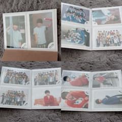 【合計76枚】少年忍者 内村颯太 写真 まとめ売りのサムネイル