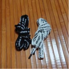 ballaholic Concept Shoe Lace Beltのサムネイル