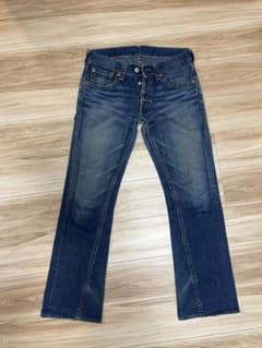 ゆう様専用　Levi's TYPE1-907（リーバイス　タイプ1）のサムネイル