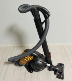 掃除機 昭和レトロ 昭和40年代 日立 HITACHI チリコン 動作確認済