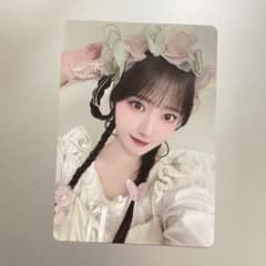 。*様 ラルム　トレカ　川本 笑瑠のサムネイル
