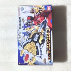 BANDAI DXキングズウエポン 王様戦隊キングオージャーのサムネイル