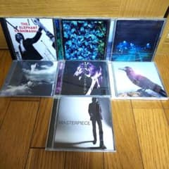 か*ロ様 エレファントカシマシ・宮本浩次　アルバム・シングル28枚セット Amazon.co.jp: エレファントカシマシ シングル 20枚セット 初回限定盤