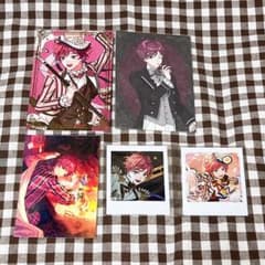 魔法使いの約束 まほやく クロエ ポストカード ブロマイド まほパ 西の 