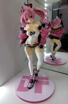 マックスファクトリー ステラ 1/7スケールフィギュア - メルカリ