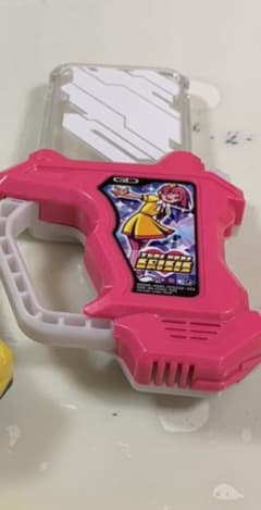 DXときめきクライシスガシャット みぃみいさん専用のサムネイル