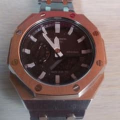 31日まで　G-SHOCK GA-2100 カスタムのサムネイル