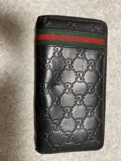 GUCCI長財布のサムネイル