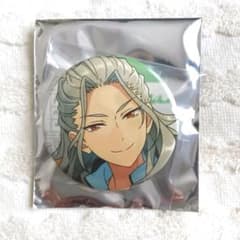あんスタ コレクション缶バッジ 乱凪砂 - メルカリ